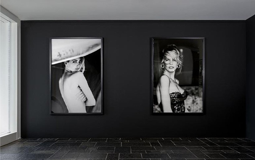 Ellen Von Unwerth